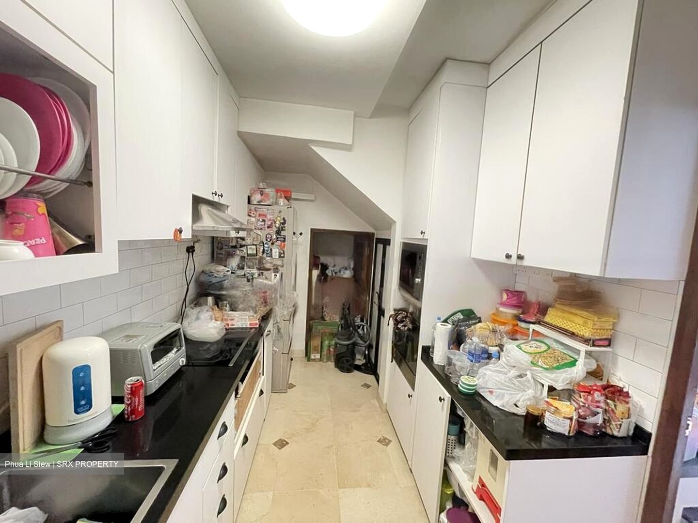 Peppermint Grove (D11), Apartment #459988711